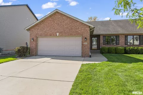 3804 Sugar Loaf Dr, Springfield, IL 62711