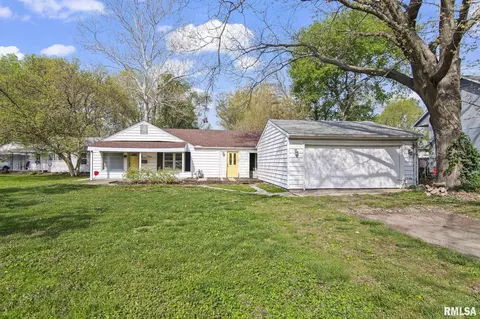 3345 S Park St, Springfield, IL 62704