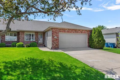 1901 Plover Rd, Springfield, IL 62711