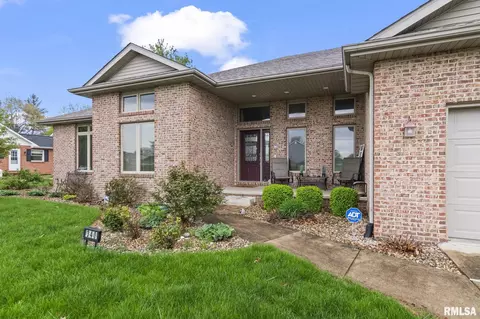 Other - 340 Sebring Rd, Springfield, IL 62707 photo 1 of 17