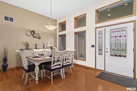 Entry Way - 340 Sebring Rd, Springfield, IL 62707 photo 2 of 2