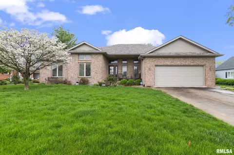 340 Sebring Rd, Springfield, IL 62707
