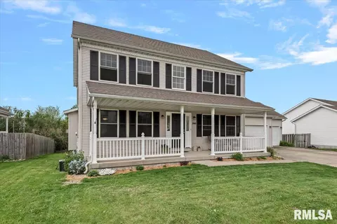 2909 Laxford Dr, Springfield, IL 62712 photo 2