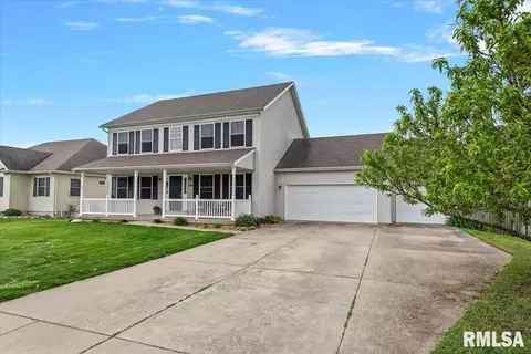 2909 Laxford Dr, Springfield, IL 62712 photo 3