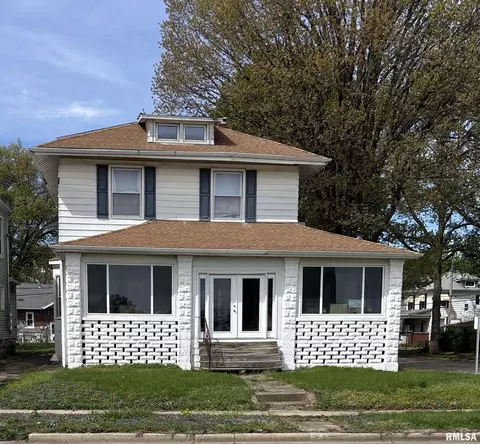 1225 E Converse Ave, Springfield, IL 62702