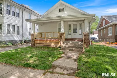 1724 S 7th St, Springfield, IL 62703 photo 1