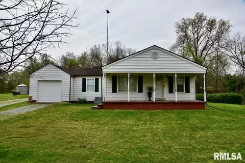 22 Roundhouse Rd, Herod, IL 62947