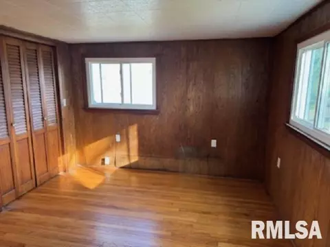 Bedroom - 603 E Old 36 Hwy, Alexander, IL 62601 photo 1 of 2