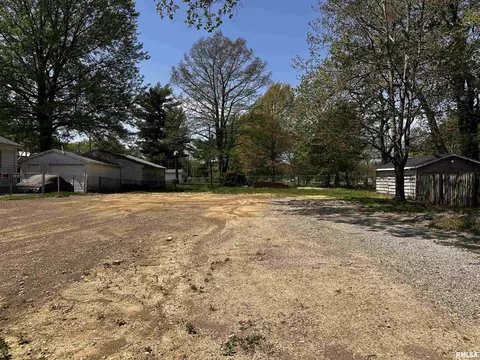 1407 N Franklin St, Springfield, IL 62702