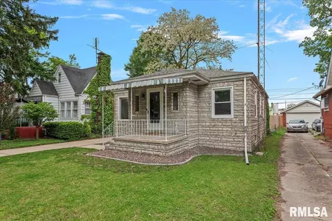 2141 S State St, Springfield, IL 62704 photo 2