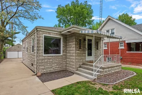 2141 S State St, Springfield, IL 62704 photo 3