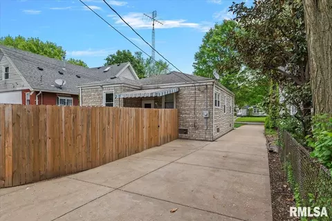 2141 S State St, Springfield, IL 62704 photo 32