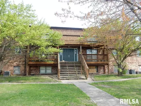 3012 Taylor Ave, Springfield, IL 62703