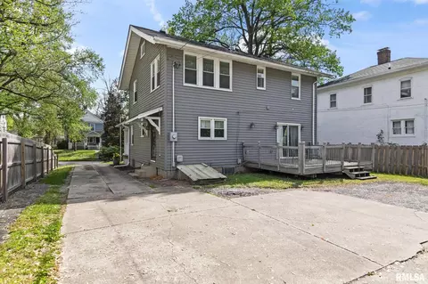 613 Black Ave, Springfield, IL 62702 photo 37