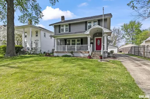 613 Black Ave, Springfield, IL 62702 photo 3