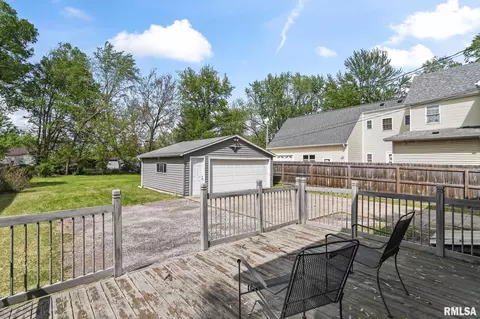 613 Black Ave, Springfield, IL 62702 photo 38