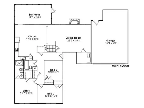 2612 Baronne Dr, Springfield, IL 62704 photo 35