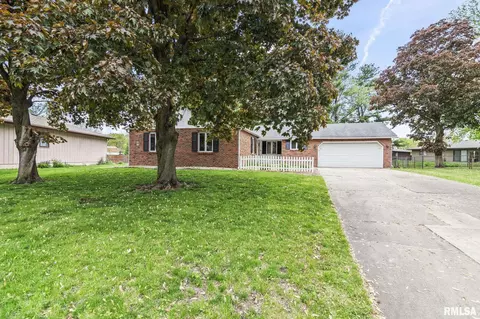 2612 Baronne Dr, Springfield, IL 62704 photo 3