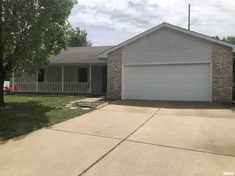 6516 Hayley Ct, Springfield, IL 62712 photo 5