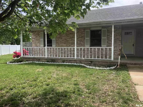 6516 Hayley Ct, Springfield, IL 62712 photo 3
