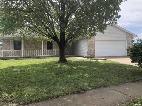 6516 Hayley Ct, Springfield, IL 62712