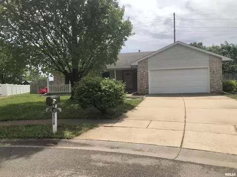 6516 Hayley Ct, Springfield, IL 62712 photo 6