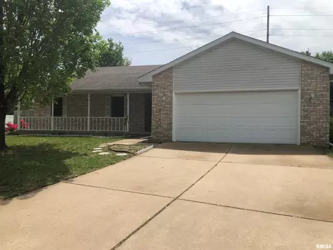 6516 Hayley Ct, Springfield, IL 62712 photo 2