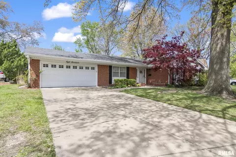 Other - 817 Kenyon Dr, Springfield, IL 62704 photo 1 of 7