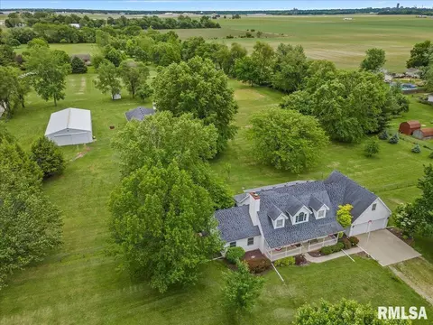 View/Area - 3300 Winch Rd, Springfield, IL 62707 photo 2 of 8