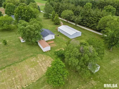 Exterior - 3300 Winch Rd, Springfield, IL 62707 photo 23 of 24