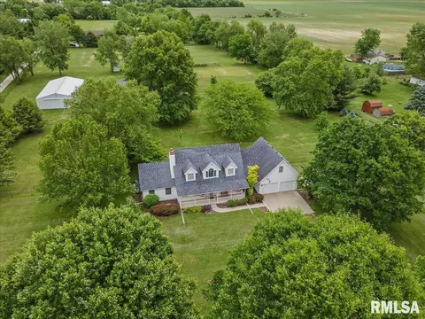 View/Area - 3300 Winch Rd, Springfield, IL 62707 photo 3 of 8