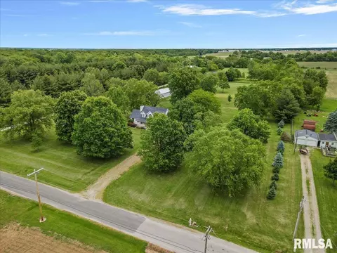 View/Area - 3300 Winch Rd, Springfield, IL 62707 photo 4 of 8