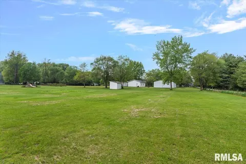 Exterior - 3300 Winch Rd, Springfield, IL 62707 photo 21 of 24