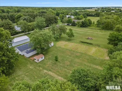 View/Area - 3300 Winch Rd, Springfield, IL 62707 photo 5 of 8