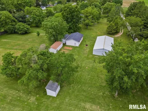 Exterior - 3300 Winch Rd, Springfield, IL 62707 photo 22 of 24