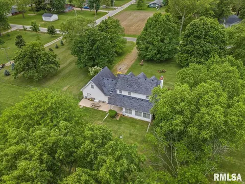 View/Area - 3300 Winch Rd, Springfield, IL 62707 photo 8 of 8