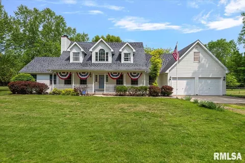 3300 Winch Rd, Springfield, IL 62707