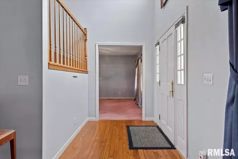Entry Way - 3300 Winch Rd, Springfield, IL 62707 photo 1 of 12