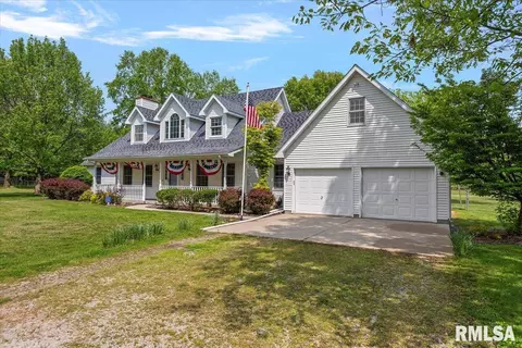Exterior - 3300 Winch Rd, Springfield, IL 62707 photo 3 of 24