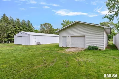 Exterior - 3300 Winch Rd, Springfield, IL 62707 photo 14 of 24