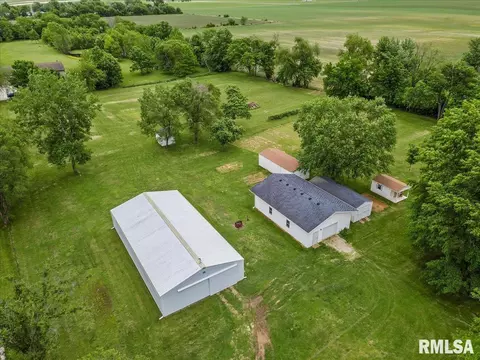 Exterior - 3300 Winch Rd, Springfield, IL 62707 photo 24 of 24