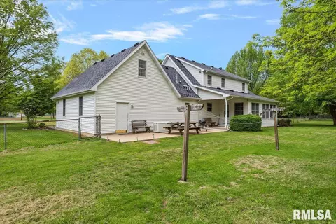 Exterior - 3300 Winch Rd, Springfield, IL 62707 photo 8 of 24