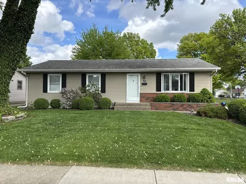 84 Locksley Ln, Springfield, IL 62704