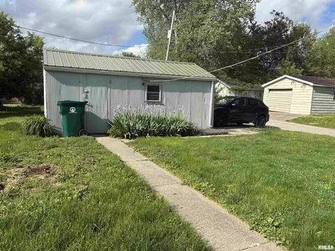 917 Cherry St, Quincy, IL 62301 photo 17