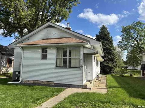 917 Cherry St, Quincy, IL 62301 photo 16