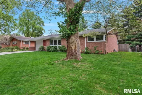 2126 S Park Ave, Springfield, IL 62704 photo 2