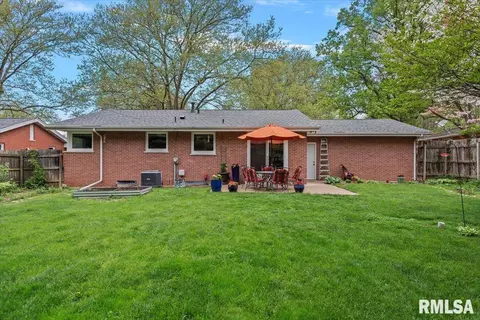 2126 S Park Ave, Springfield, IL 62704 photo 28