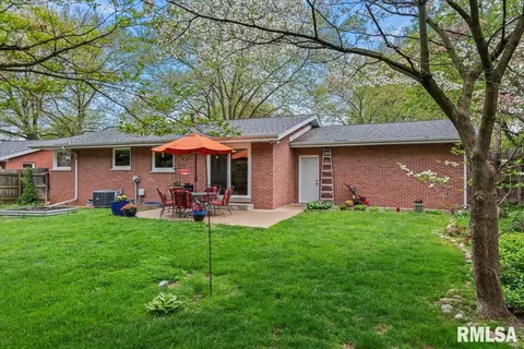 2126 S Park Ave, Springfield, IL 62704 photo 27