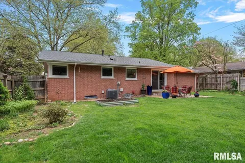 2126 S Park Ave, Springfield, IL 62704 photo 29
