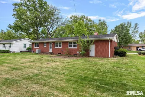 2417 Parkview Dr, Springfield, IL 62704 photo 27